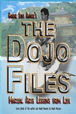 Cover of The Dojo Files