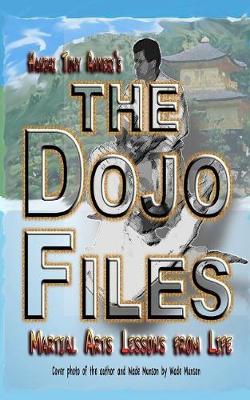 Book cover for The Dojo Files