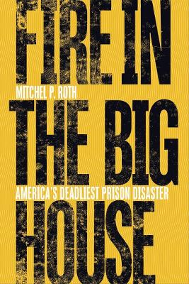 Book cover for Fire in the Big House