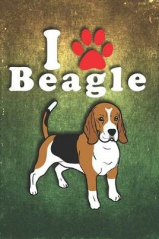 Cover of Beagle