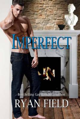 Book cover for Imperfect