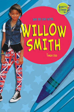 Cover of Willow Smith