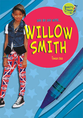 Cover of Willow Smith