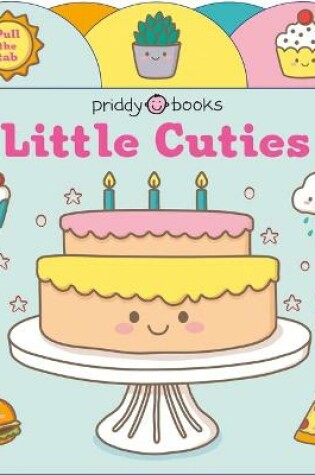 Cover of Little Cuties!