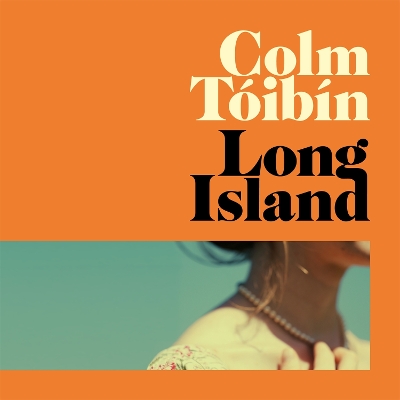 Book cover for Long Island