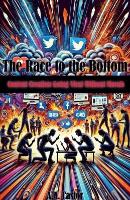 Book cover for The Race to the Bottom