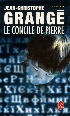 Book cover for Le concile de Pierre