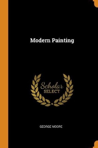 Cover of Modern Painting