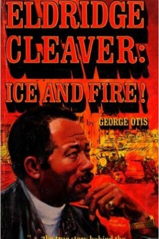 Cover of Eldridge Cleaver