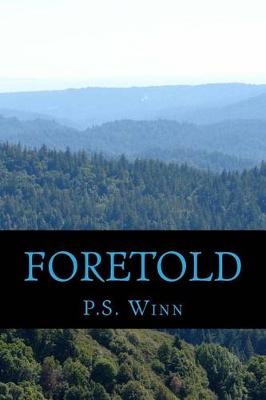 Book cover for Foretold
