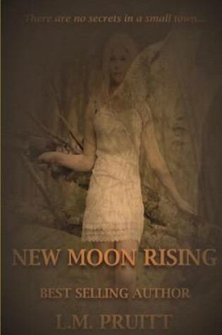 Cover of New Moon Rising