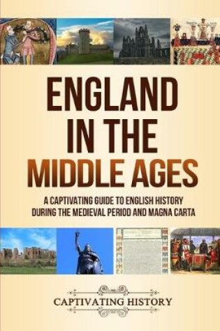 Cover of England in the Middle Ages