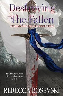 Cover of Destroying the Fallen