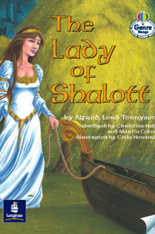 Cover of Lady of Shalott Independent Plus Access