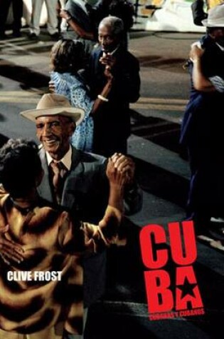 Cover of CUBA Cubanas Y Cubanos