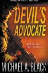 Book cover for Devil's Advocate