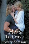 Book cover for Hers to Crave