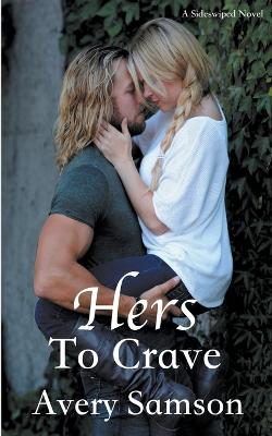 Book cover for Hers to Crave