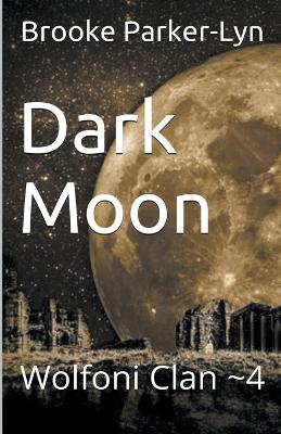 Cover of Dark Moon