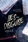 Book cover for Lies and Disguise