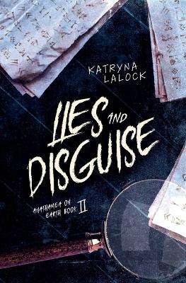 Cover of Lies and Disguise