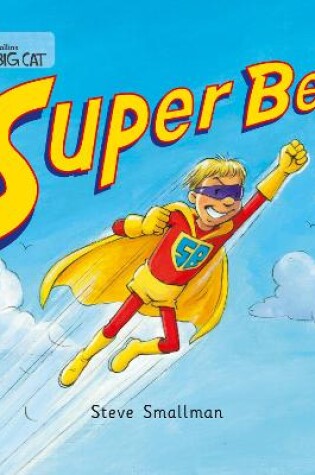 Cover of Super Ben