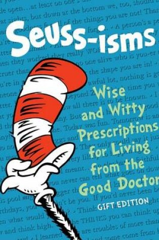 Cover of Seussisms