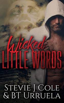 Book cover for Wicked Little Words