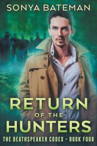 Cover of Return of the Hunters