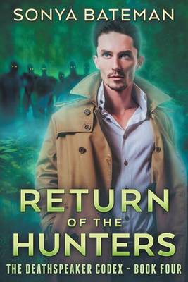 Book cover for Return of the Hunters