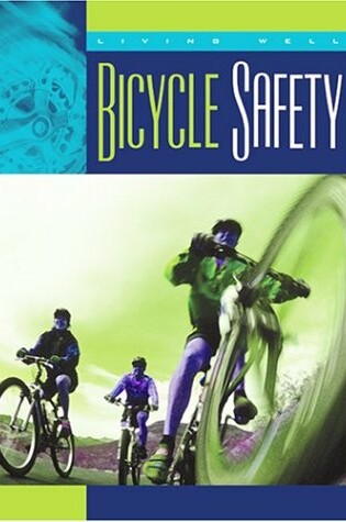 Cover of Bicycle Safety