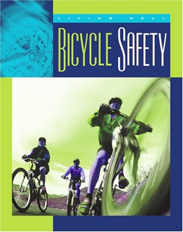 Cover of Bicycle Safety