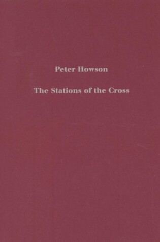 Cover of The Stations of the Cross