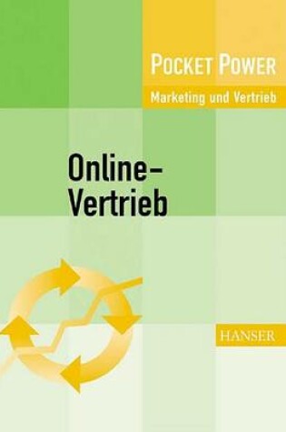 Cover of Online-Vertrieb