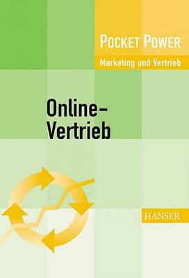 Book cover for Online-Vertrieb