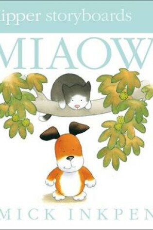 Cover of Miaow