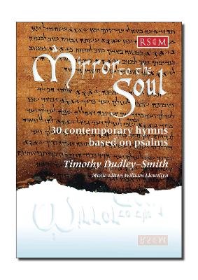 Book cover for A Mirror to the Soul