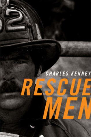 Cover of Rescue Men