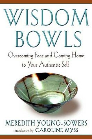 Cover of Wisdom Bowls