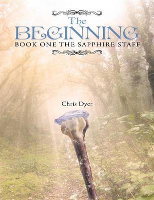 Book cover for The Beginning