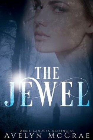 Cover of The Jewel