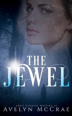 Book cover for The Jewel