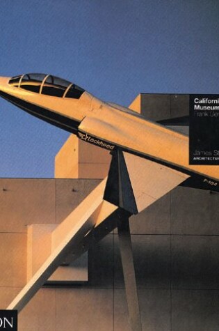 Cover of California Aerospace Museum