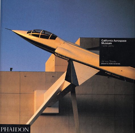 Cover of California Aerospace Museum