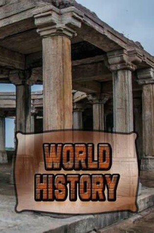 Cover of World History