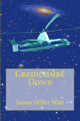 Book cover for Credicombe Down
