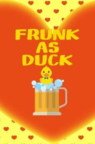 Cover of Frunk As Duck