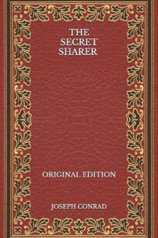 Cover of The Secret Sharer - Original Edition