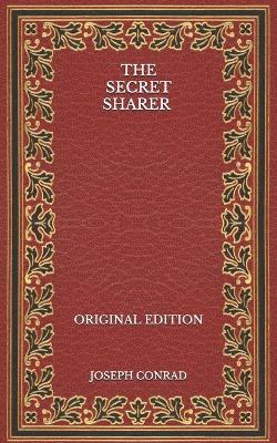 Book cover for The Secret Sharer - Original Edition