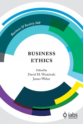 Cover of Business Ethics